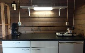 Vakantiepark T Urkerbos - Blokhutje